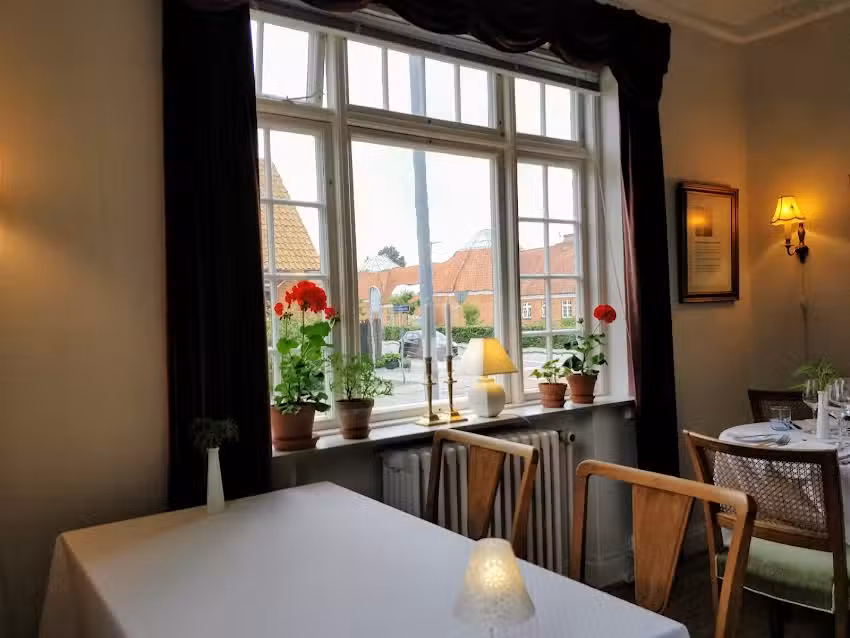 Restaurant Bedre Byggeskik