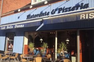 Restaurant Bella Donna