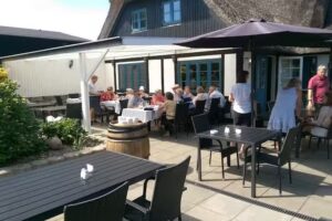 Restaurant Bondehuset