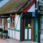 Restaurant Bondestuen