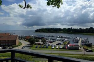 Restaurant Borgg&aring;rden