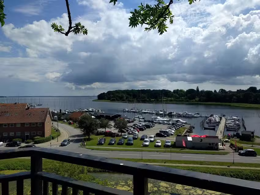 Restaurant Borgg&aring;rden