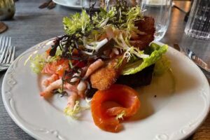 Restaurant BramslevGaard