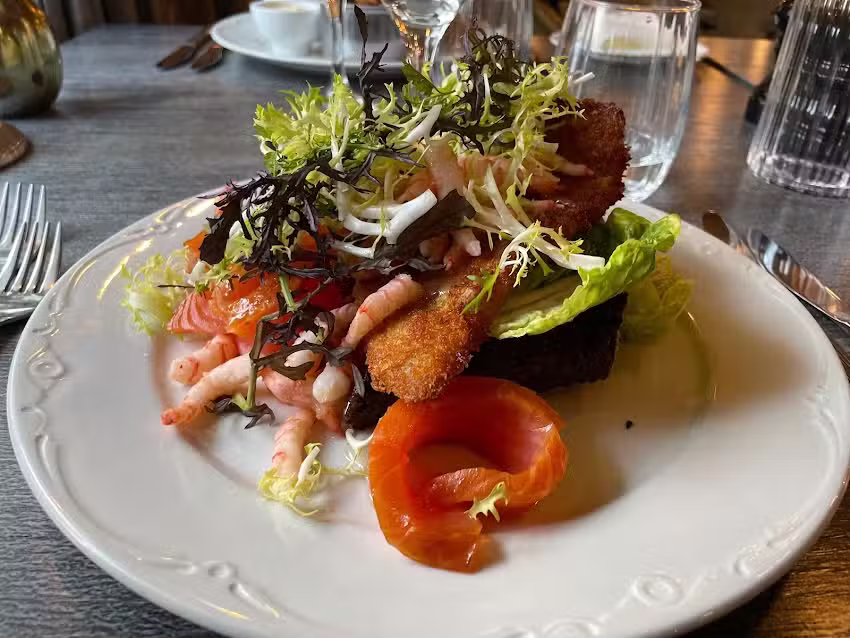 Restaurant BramslevGaard