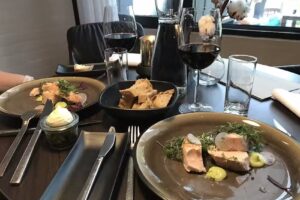 Restaurant Brasseriet