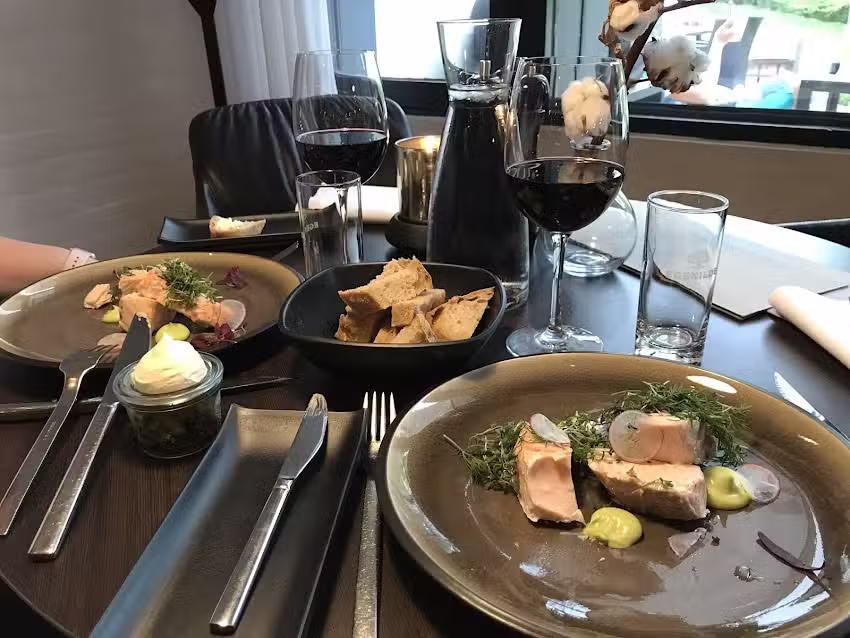 Restaurant Brasseriet