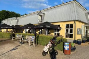 Restaurant Breinholtg&aring;rd