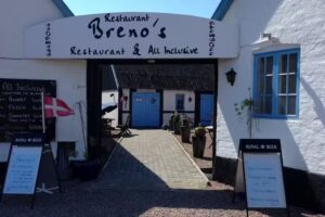 Restaurant Breno&rsquo;s