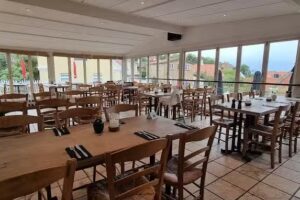 Restaurant Br&oslash;ddan