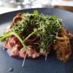 Restaurant BR&Oslash;L