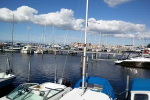 Restaurant Bryggen Wok & Sushi