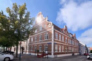 Restaurant Bytinget (Hotel Vinhuset)