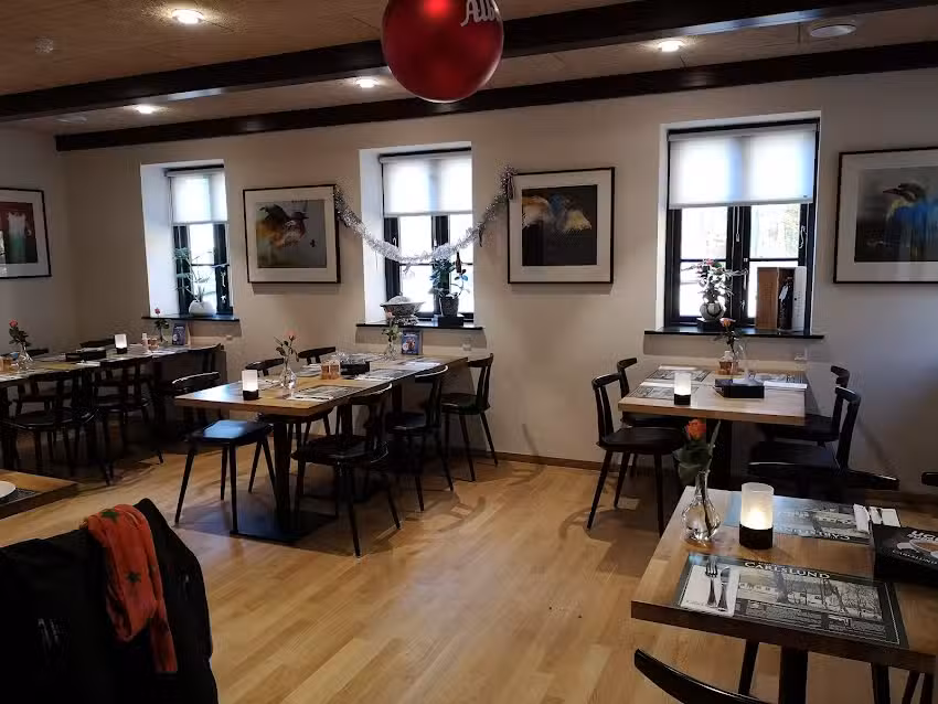 Restaurant Carlslund