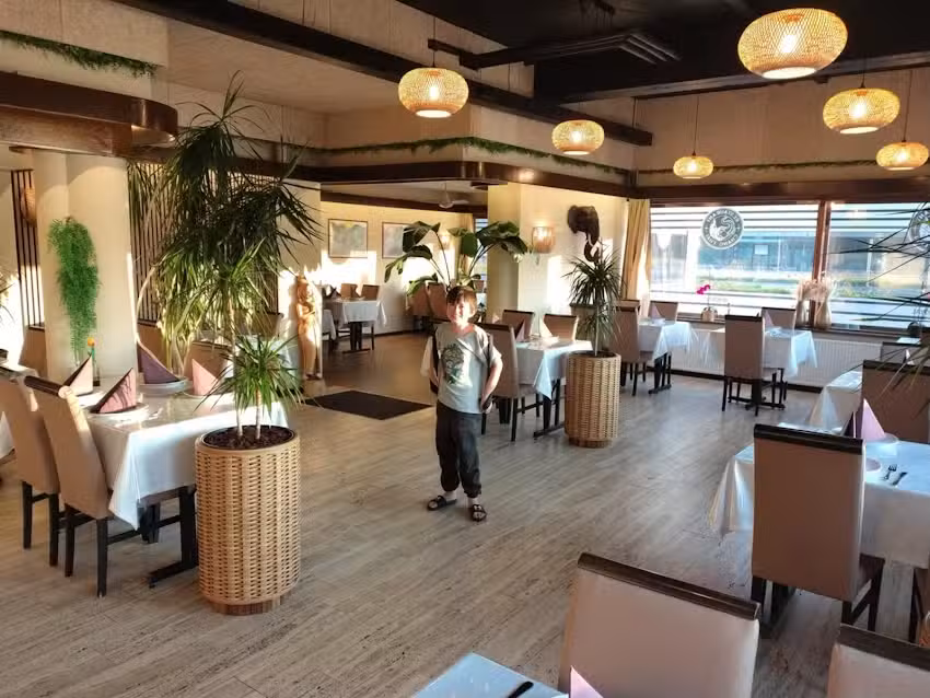 Restaurant Chang Thai