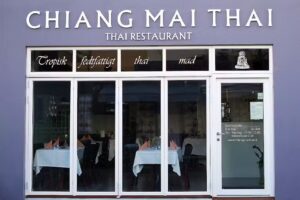 Restaurant Chiang Mai Thai
