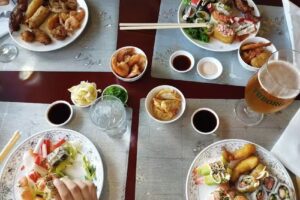 Restaurant China Palace