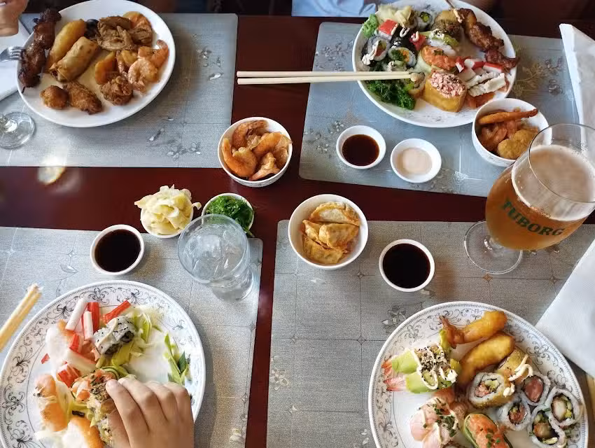 Restaurant China Palace