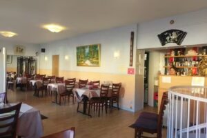 Restaurant China-Vietnam House