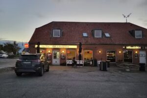 Restaurant Ciao Ciao