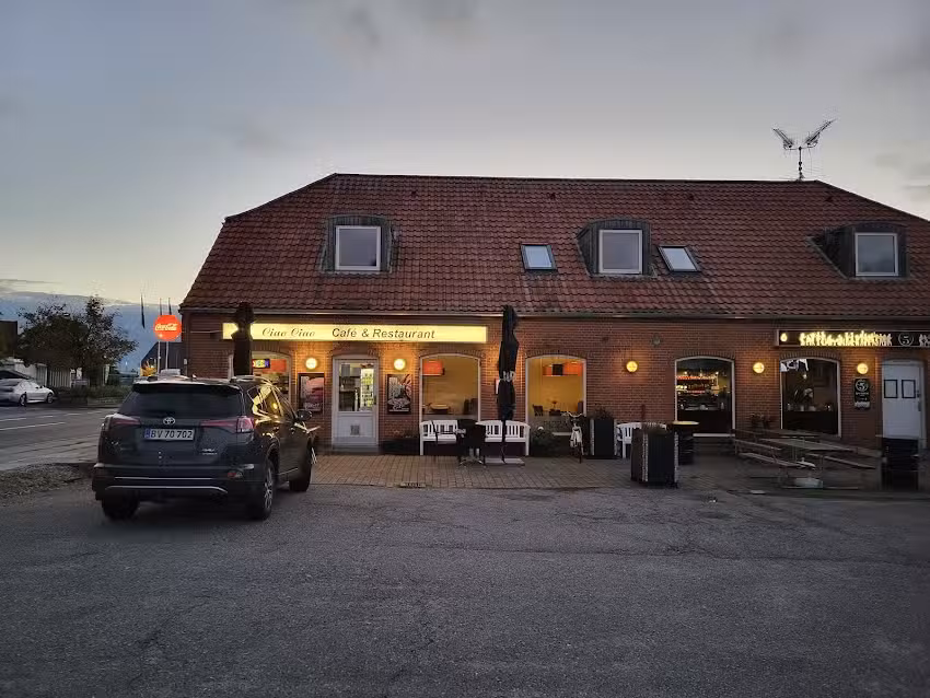 Restaurant Ciao Ciao