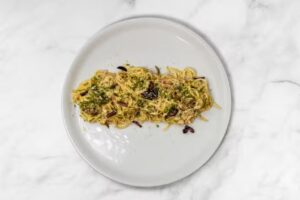 Restaurant Cinnamon- Indiske og grill mad