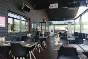 Restaurant COZY Fredericia