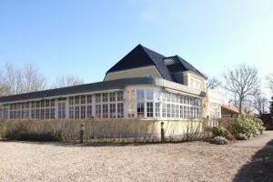 Restaurant Dannevang v/Torben Skaarup