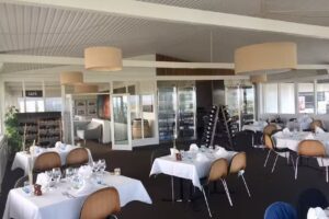 Restaurant De 2 Have