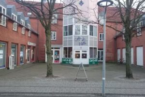 Restaurant De Miti ApS Under Konkurs