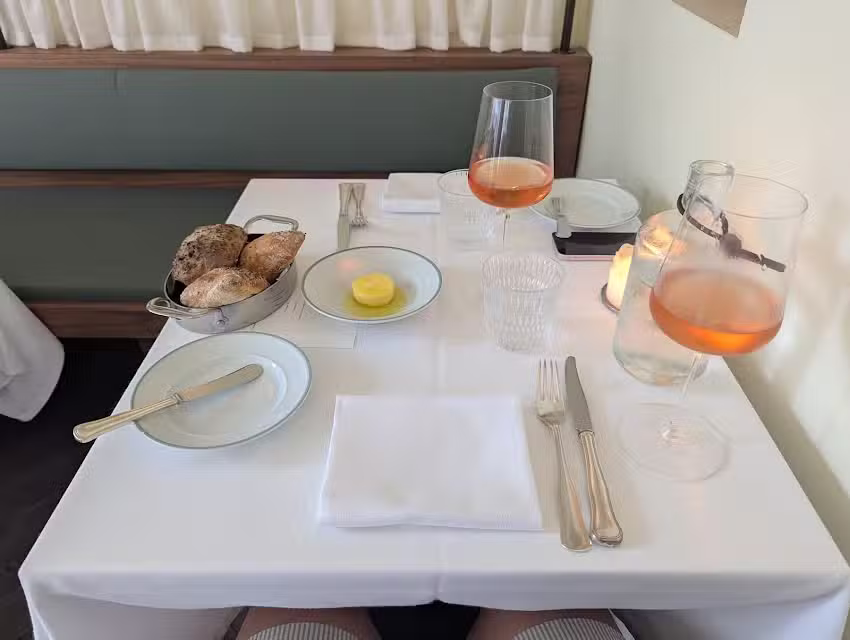 restaurant d&eacute;mod&eacute;