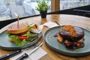 Restaurant Den Fodkolde