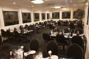 Restaurant Den Tykke Kok