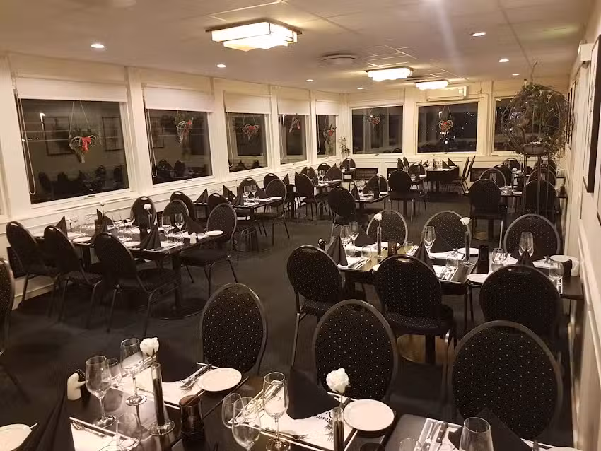 Restaurant Den Tykke Kok
