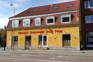 Restaurant Dong Fang