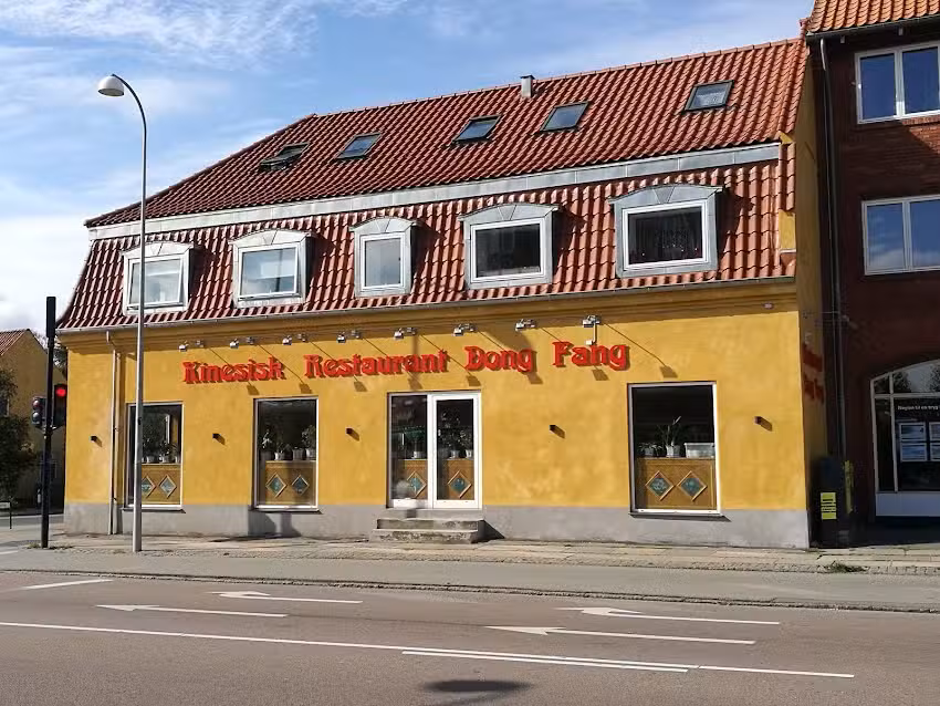 Restaurant Dong Fang