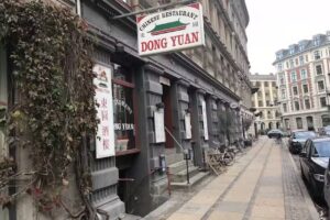 Restaurant Dong Yuan