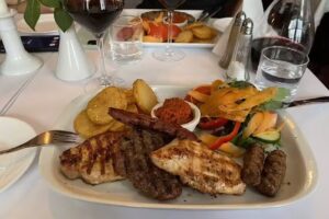 Restaurant Dubrovnik