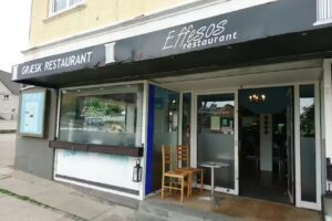 Restaurant Effesos