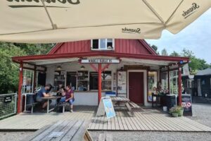 Restaurant Ekkodalshuset