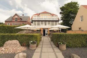 Restaurant Fænøsund