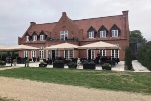 Restaurant Fasaneriet