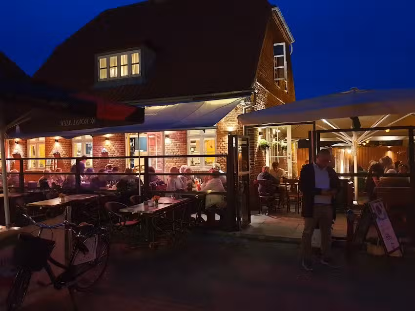 Restaurant Firenze Pizzeria