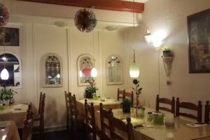 Restaurant Firenze v/Hassan Hawasaziz Al-Mandalawi