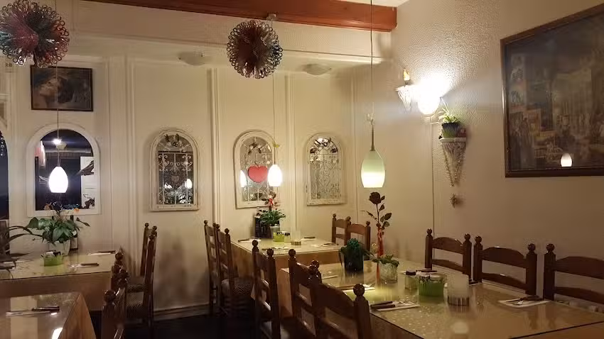 Restaurant Firenze v/Hassan Hawasaziz Al-Mandalawi