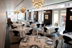 Restaurant Fisk & Skaldyr