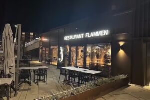 Restaurant Flammen &ndash; Silkeborg