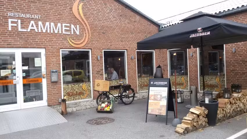 Restaurant Flammen