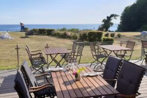 Restaurant Fredensborg Badehotel