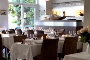 Restaurant Frederiks Have