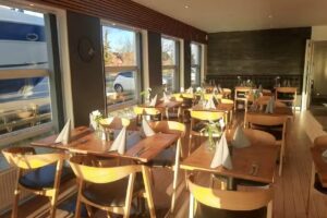 Restaurant Fregatten